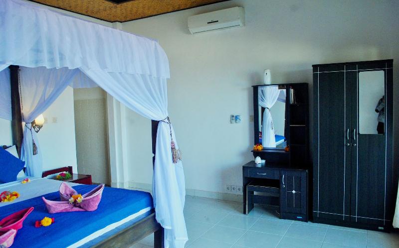 Titi Sedana Homestay - Oda