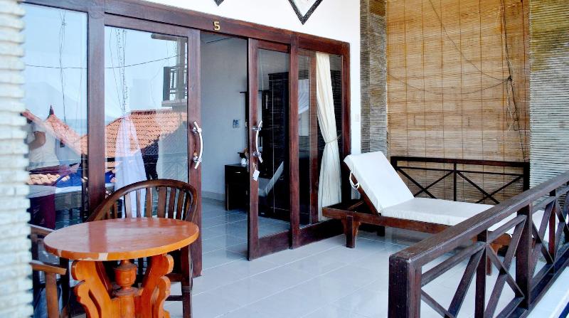 Titi Sedana Homestay - Oda