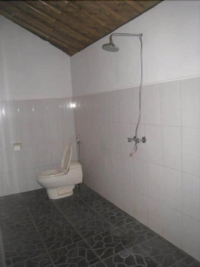 Titi Sedana Homestay - Oda
