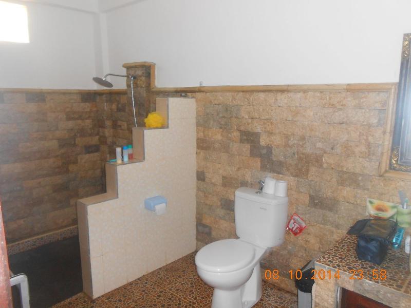 Titi Sedana Homestay - Oda