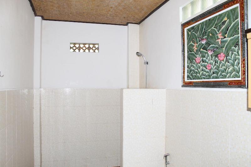 Titi Sedana Homestay - Oda