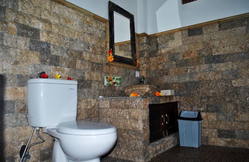 Titi Sedana Homestay - Oda