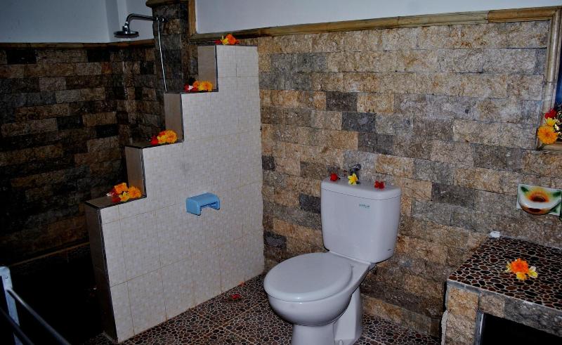 Titi Sedana Homestay - Oda