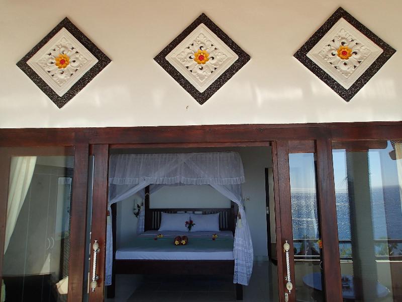 Titi Sedana Homestay - Oda
