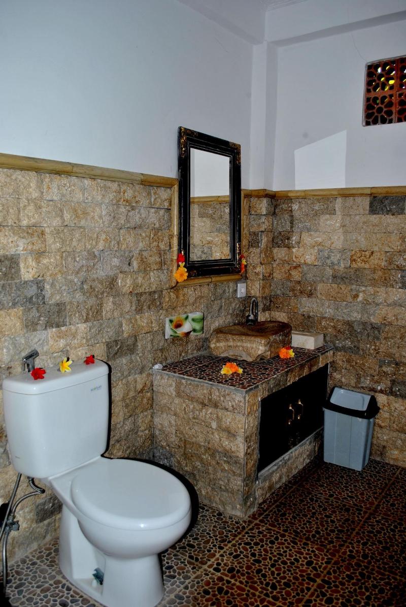 Titi Sedana Homestay - Oda