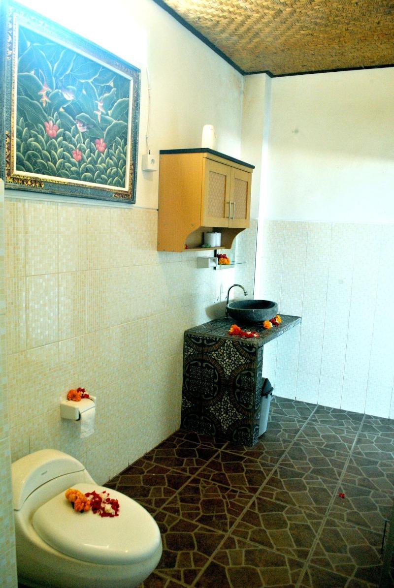 Titi Sedana Homestay - Oda