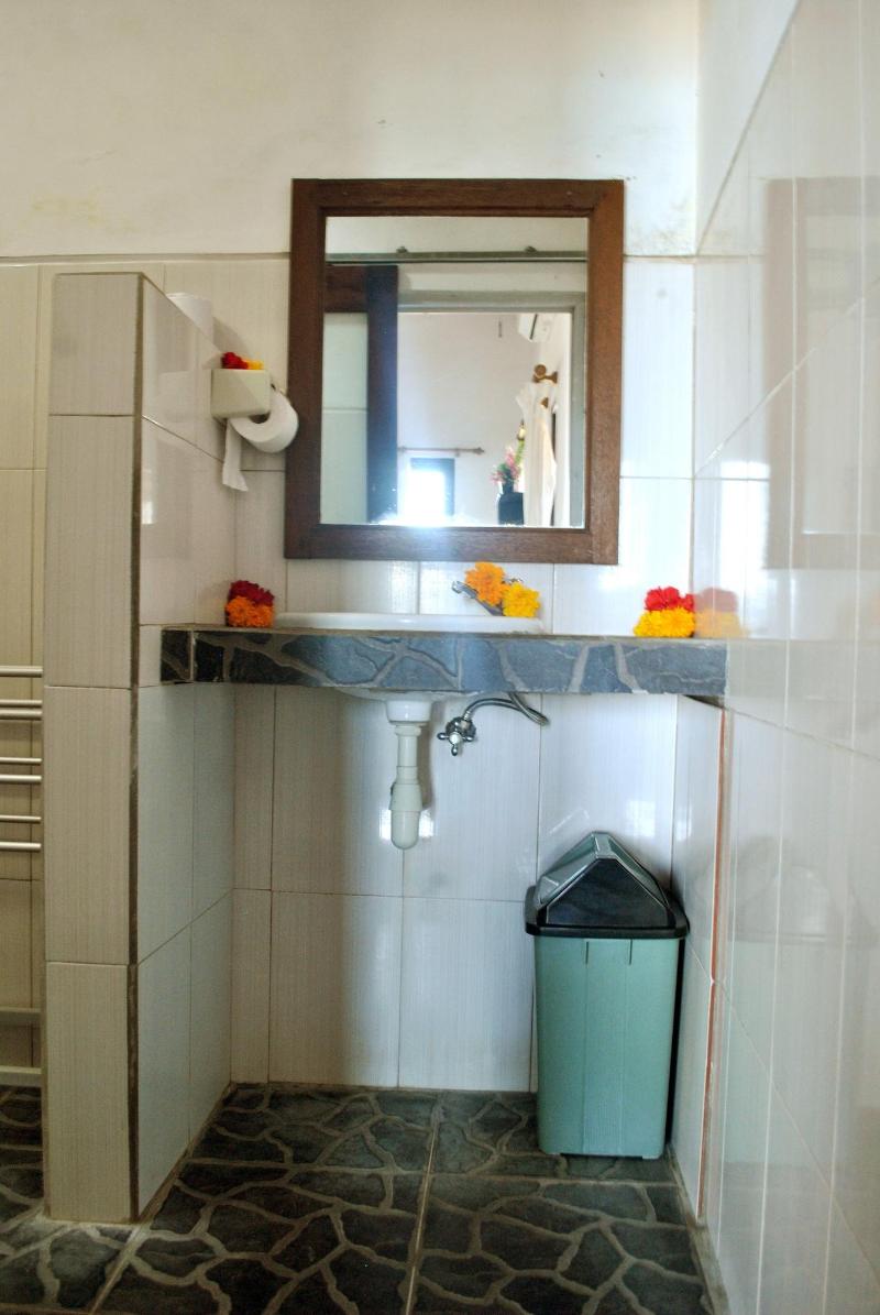 Titi Sedana Homestay - Oda