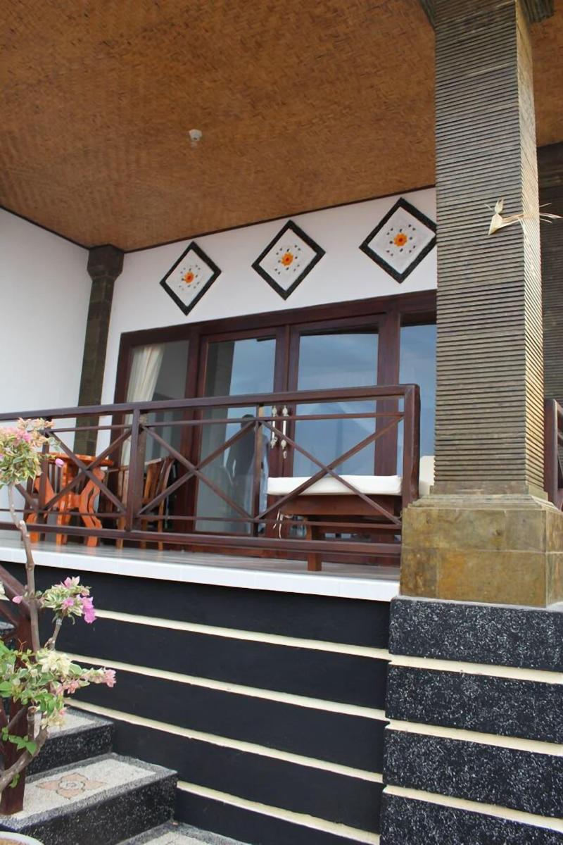 Titi Sedana Homestay - Oda
