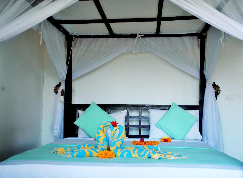 Titi Sedana Homestay - Oda