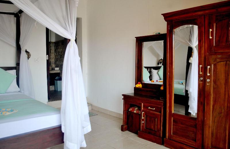 Titi Sedana Homestay - Oda