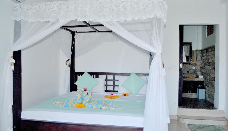 Titi Sedana Homestay - Oda