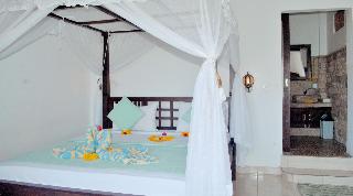 Titi Sedana Homestay fotoÄŸrafÄ±