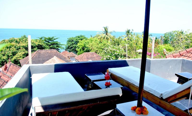 Titi Sedana Homestay - Oda