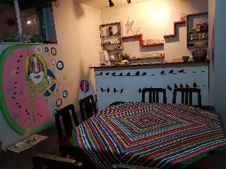 Bella Vista Hostel fotoÄŸrafÄ±