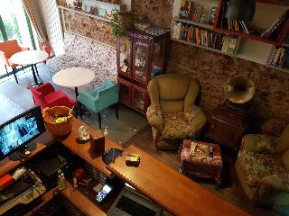 Bella Vista Hostel fotoÄŸrafÄ±