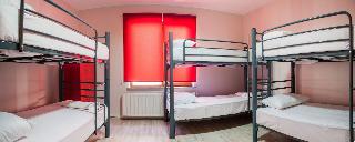 Bella Vista Hostel fotoÄŸrafÄ±