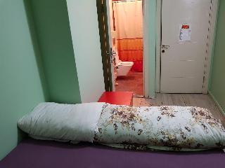 Bella Vista Hostel fotoÄŸrafÄ±