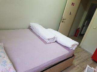 Bella Vista Hostel fotoÄŸrafÄ±