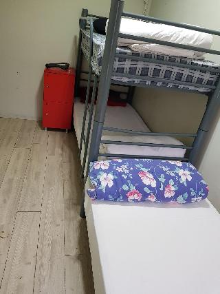 Bella Vista Hostel fotoÄŸrafÄ±