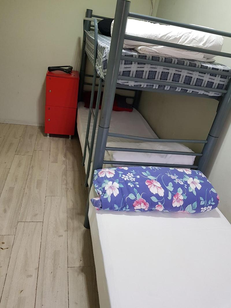 Bella Vista Hostel - Oda