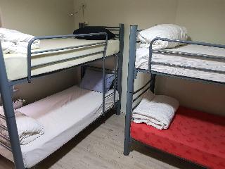 Bella Vista Hostel fotoÄŸrafÄ±