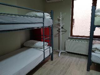 Bella Vista Hostel fotoÄŸrafÄ±