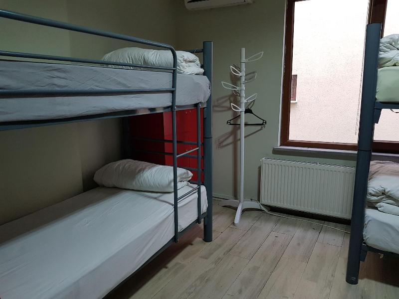 Bella Vista Hostel - Oda