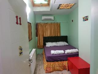Bella Vista Hostel fotoÄŸrafÄ±