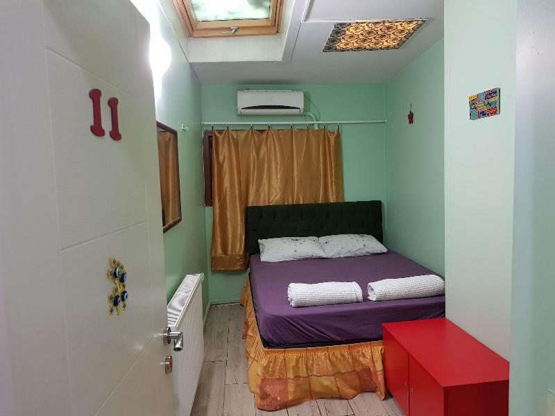Bella Vista Hostel - Oda