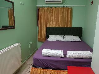 Bella Vista Hostel fotoÄŸrafÄ±