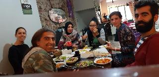 Bella Vista Hostel fotoÄŸrafÄ±