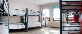 Bella Vista Hostel fotoÄŸrafÄ±