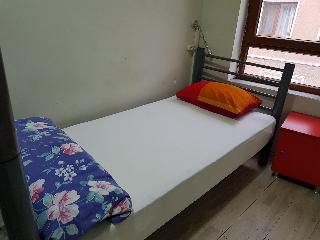 Bella Vista Hostel fotoÄŸrafÄ±