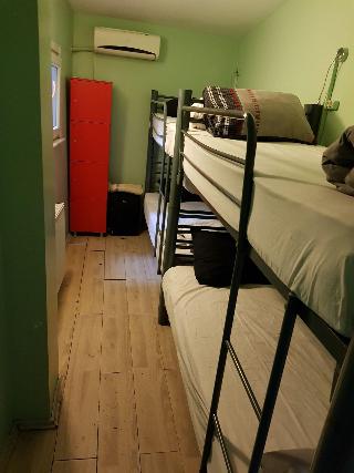 Bella Vista Hostel fotoÄŸrafÄ±