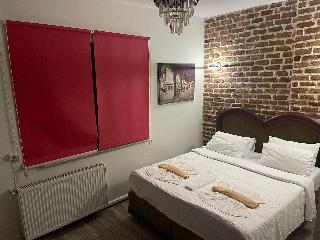 Bella Vista Hostel fotoÄŸrafÄ±