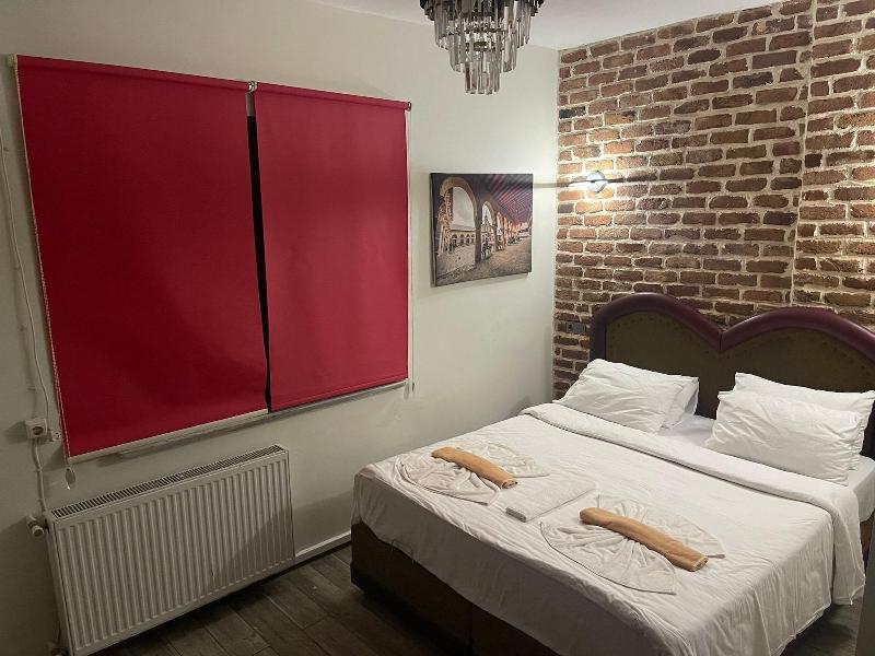 Bella Vista Hostel - Oda
