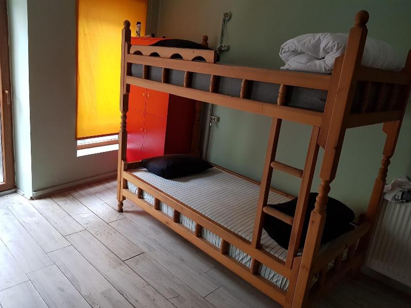 Bella Vista Hostel - Oda