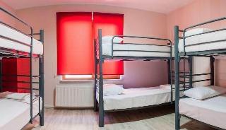 Bella Vista Hostel fotoÄŸrafÄ±