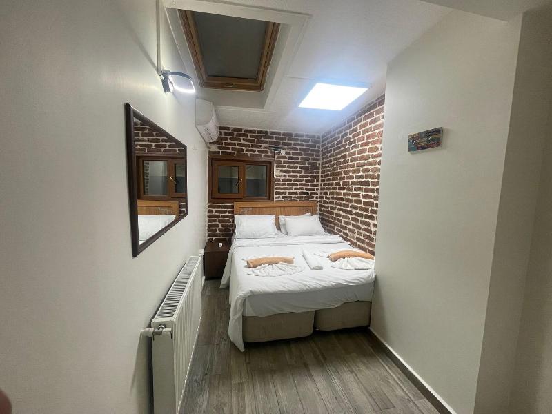 Bella Vista Hostel - Oda