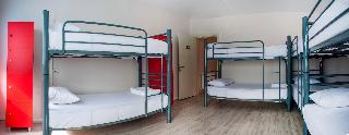 Bella Vista Hostel fotoÄŸrafÄ±