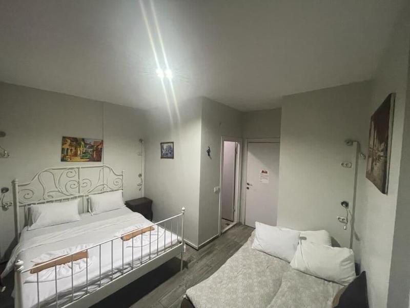 Bella Vista Hostel - Oda