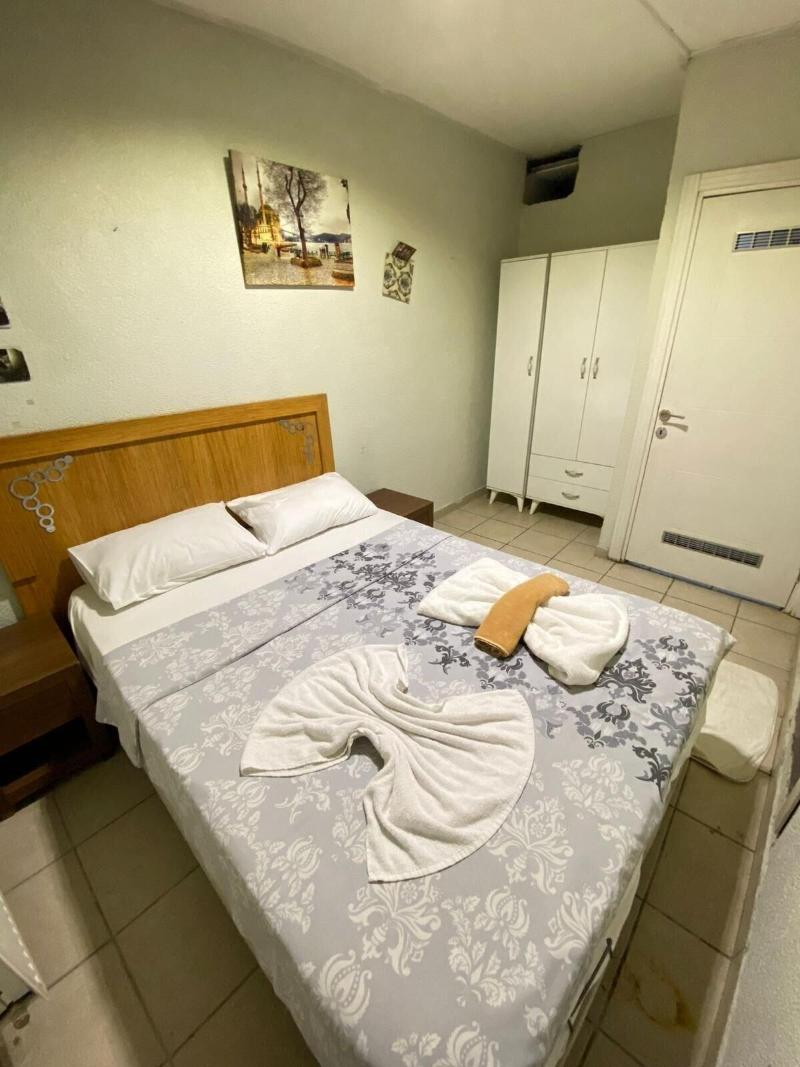 Bella Vista Hostel - Oda