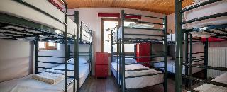 Bella Vista Hostel fotoÄŸrafÄ±