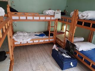 Bella Vista Hostel fotoÄŸrafÄ±