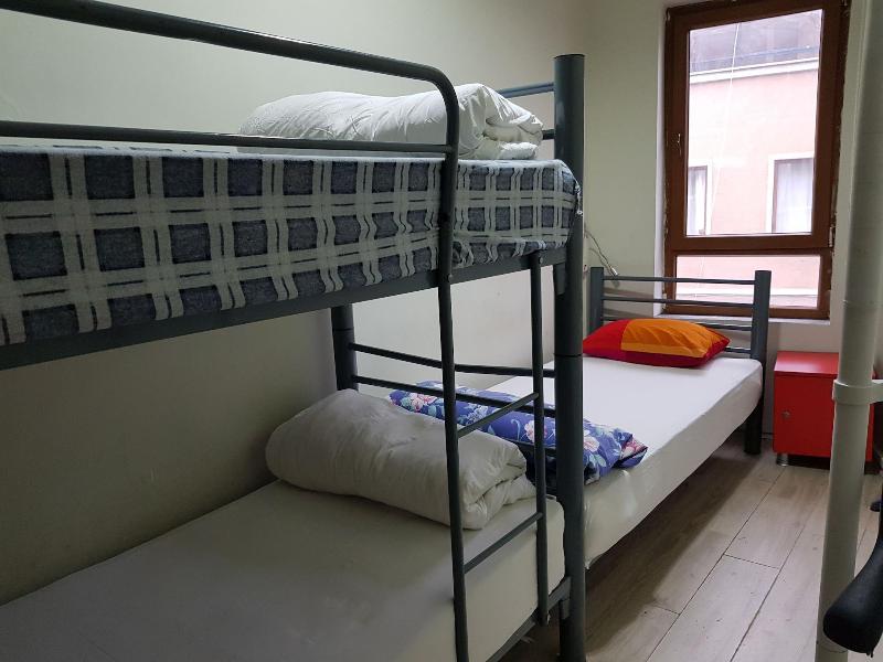 Bella Vista Hostel - Oda