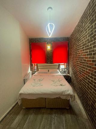 Bella Vista Hostel fotoÄŸrafÄ±