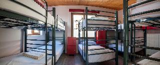 Bella Vista Hostel fotoÄŸrafÄ±