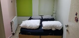 Bella Vista Hostel fotoÄŸrafÄ±