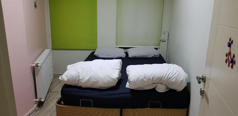 Bella Vista Hostel - Oda