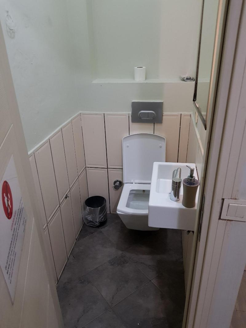 Bella Vista Hostel - Oda